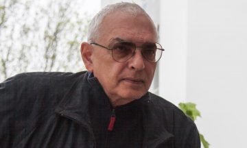 Президент наградил Карена Шахназарова за вклад в развитие отечественной культуры и искусства