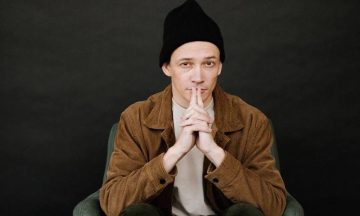 «Я не страшный совершенно»: Интервью с Сергеем Гилевым