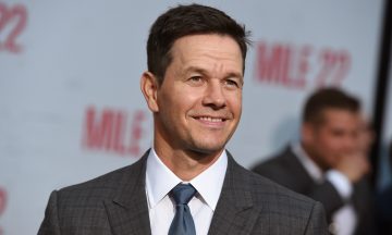 Дети Марка Уолберга стыдятся ранних работ отца