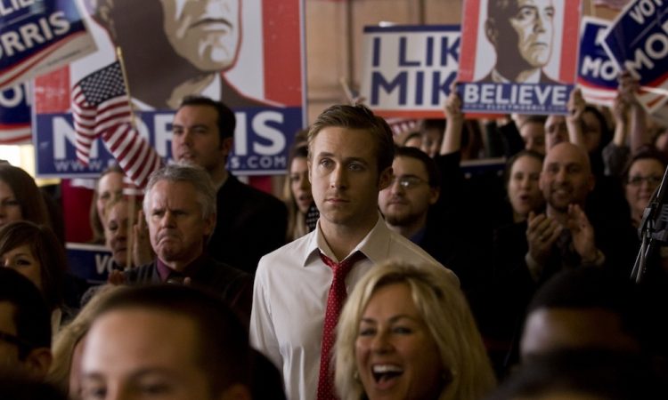 Секс, ложь и выборы