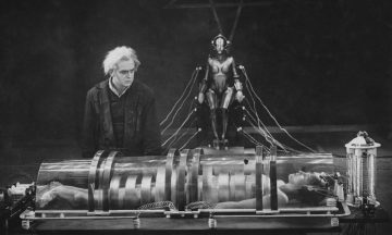 Сериальный ремейк легендарного «Метрополиса» закрыли после 7 лет подготовки