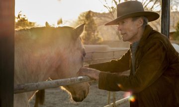 Клинт Иствуд уходит на пенсию?