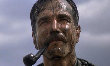 Почему Дэниэл Дэй-Льюис – величайший актер современности