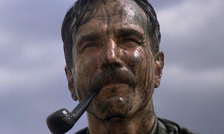 Почему Дэниэл Дэй-Льюис – величайший актер современности