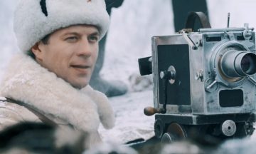 «Первый «Оскар» возглавил кинопрокат