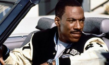 «Полицейский из Беверли-Хиллз» возвращается