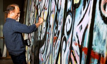 Жизнь искусства в 13 живописных картинах