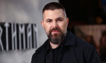 Кто такой Роберт Эггерс