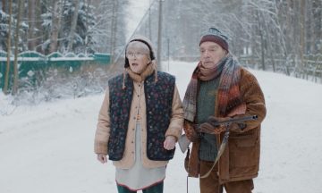 Новое российское кино покажут в Минске