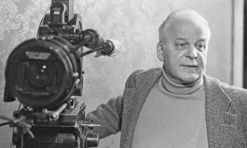 7 шедевров Станислава Ростоцкого. К 100-летию режиссера