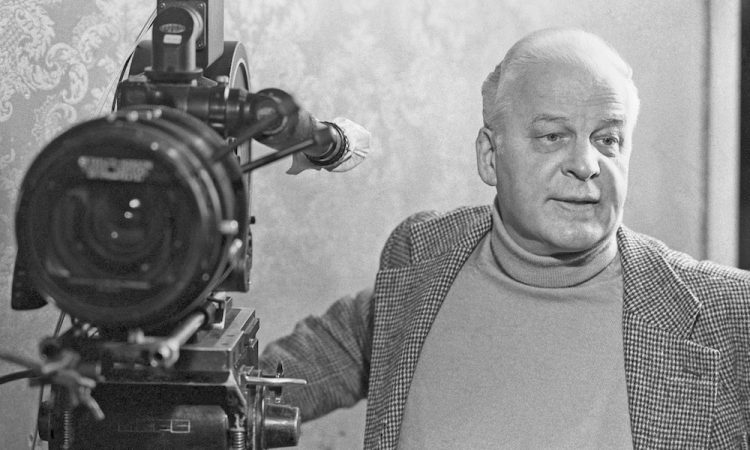 7 шедевров Станислава Ростоцкого. К 100-летию режиссера