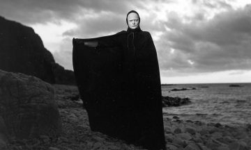 Смерть как главный герой в кино