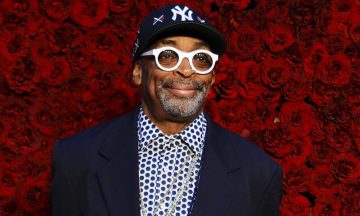 Спайк Ли продаст кадры из дебютного фильма в виде NFT