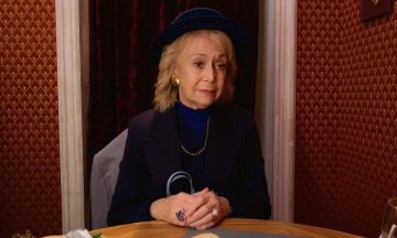 Светлана Немоляева отметит юбилей премьерой нового фильма