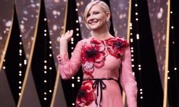 10 неочевидных фактов о Кирстен Данст