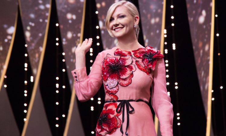 10 неочевидных фактов о Кирстен Данст