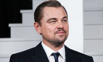 Леонардо ДиКаприо инвестирует в веганские бургеры