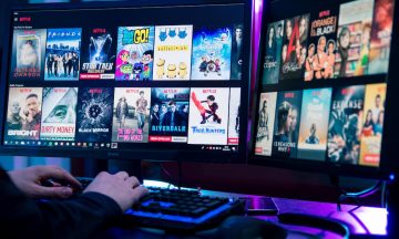 Гигантомания стримингов: Сверхприбыли или шаг к гибели?