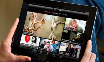 Стриминг CNN+, в который вложены миллионы долларов, закрывается через месяц после запуска