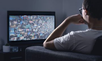 Apple Inc. рвется на большие экраны