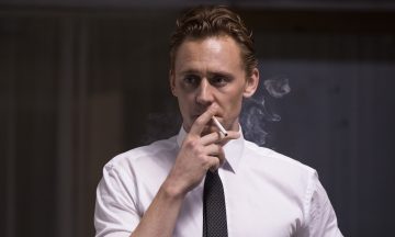 Том Хиддлстон снова станет «Ночным администратором»