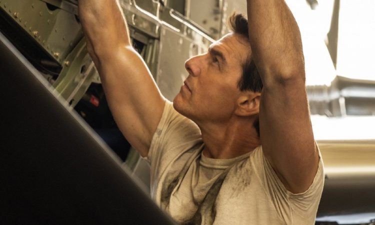 Как Том Круз возглавил список самых высокооплачиваемых звезд