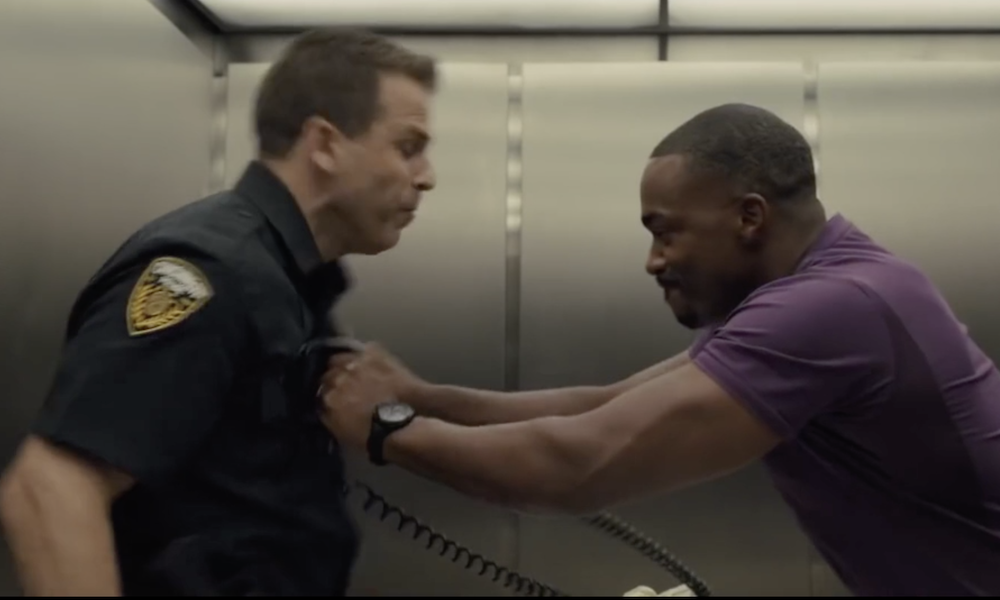 Скорая помощь