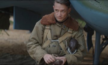 День Государственного флага отметят бесплатными кино- и театральными показами