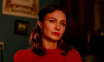 Яркие роли Евгении Брик