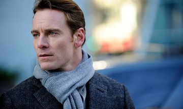 Майкл Фассбендер: «Надо получать от жизни удовольствие»