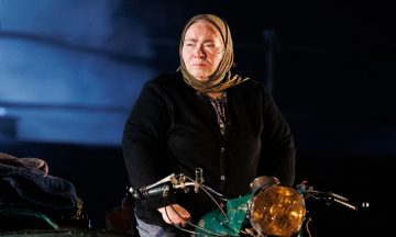 Нина Усатова сыграет в спектакле по рассказам Василия Шукшина