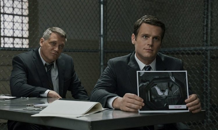 Голливуд и маньяки: Каким мог быть «Охотник за разумом 3»