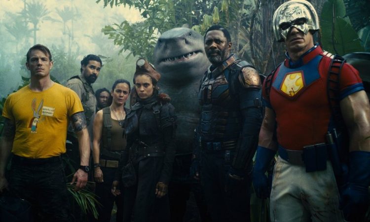 6 фильмов и сериалов о том, как фрики спасают мир