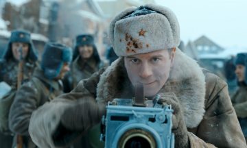 Самое интересное из мира кино в апреле