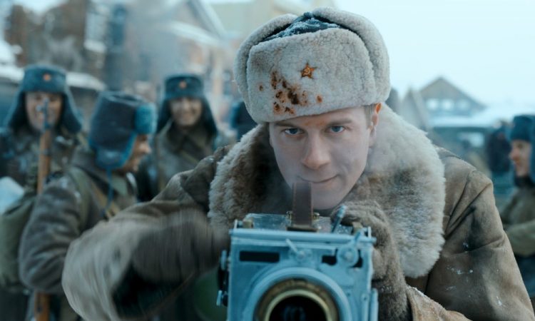 Самое интересное из мира кино в апреле