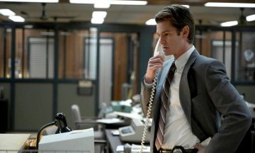 Клоны, убийства и Дарт Вейдер в трейлерах недели