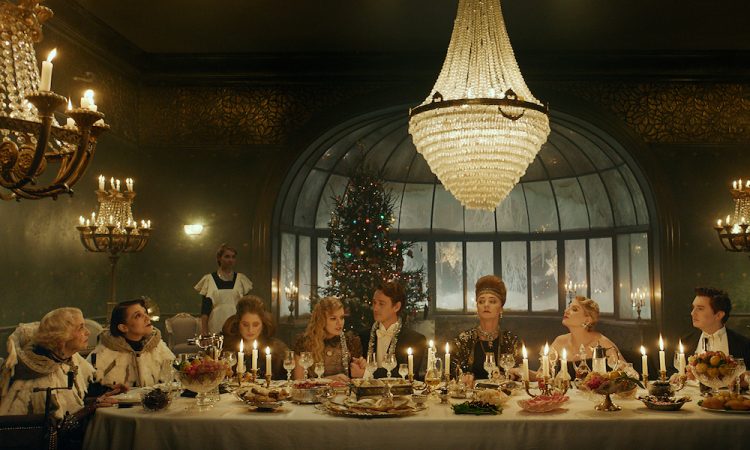 По дороге к матриархату: Кино о власти женщин