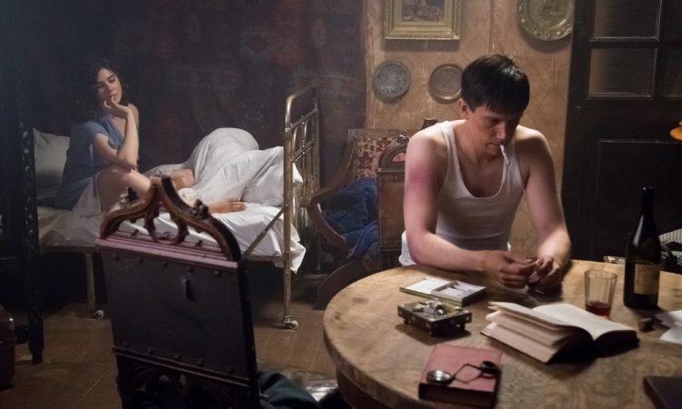 Рецензия на сериал «Молчание»: Это случилось под Выборгом