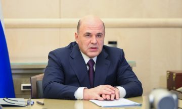 На производство российских фильмов выделят еще 5,5 млрд рублей