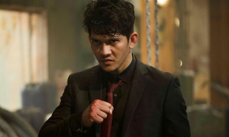 Кино Индонезии: Лучшие боевики делают здесь