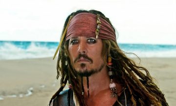 Сразу две новых части «Пиратов Карибского моря» находятся в разработке