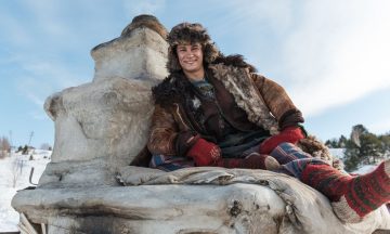 Чем займутся Никита Кологривый, Билл Скарсгард и Джеймс Ван