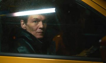 Филипп Янковский сыграет загадочного шпиона Гордея