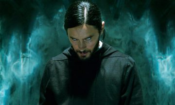 «Морбиус» вернулся в прокат из-за мемов