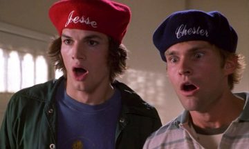 Чуваки всех стран, соединяйтесь!