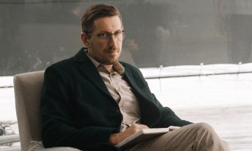 Кирилл Кяро сыграет психиатра в сериале «Экзорцист»