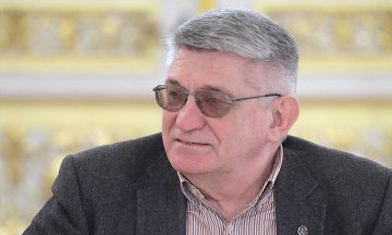 В Москве покажут редкие фильмы Александра Сокурова