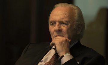 Энтони Хопкинс выпустит автобиографию