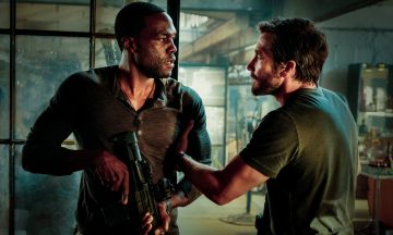 Смотреть онлайн: Восхитительный Майкл Бэй, гангстерский триллер и другие новинки