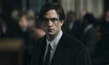 Роберт Паттинсон, Марк Руффало и Тони Коллетт колонизируют далекую планету